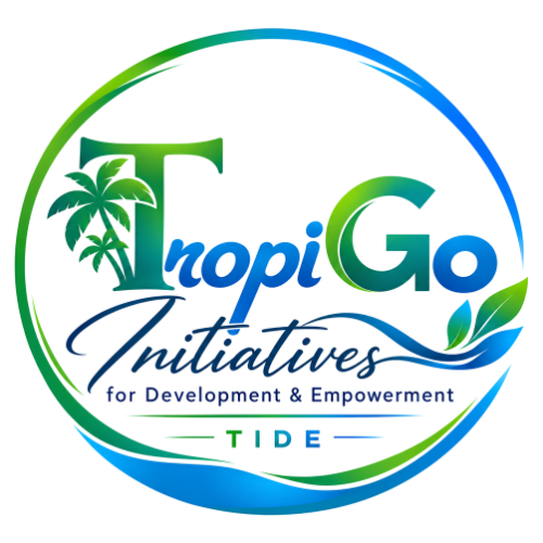 TIDE — TropiGo Initiatives for Development & Empowerment
